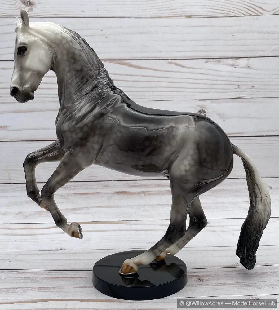 Breyer Indu