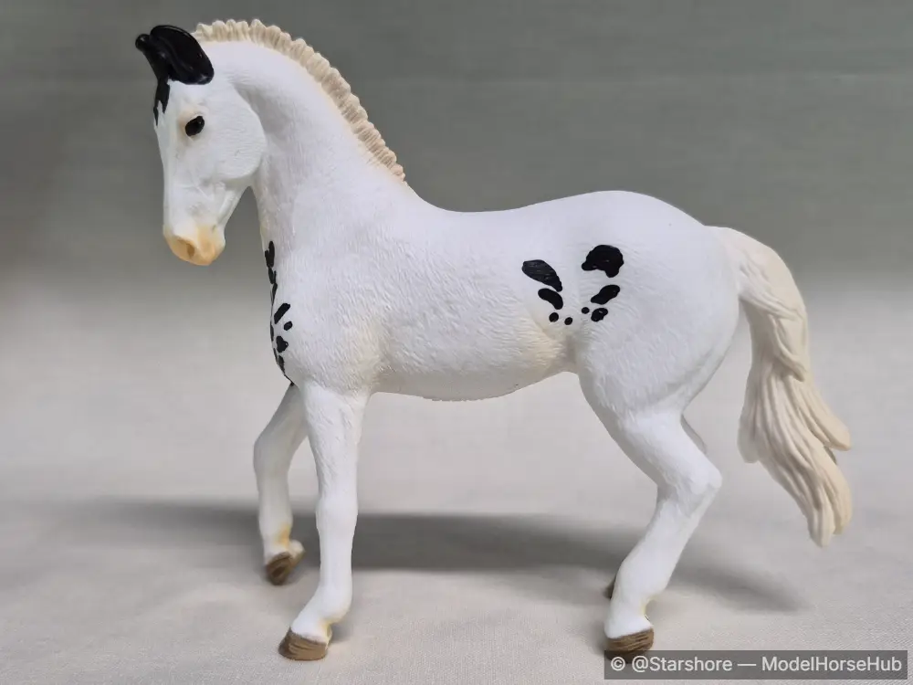 Solaire — entry in Other Light/Gaited (Pure)