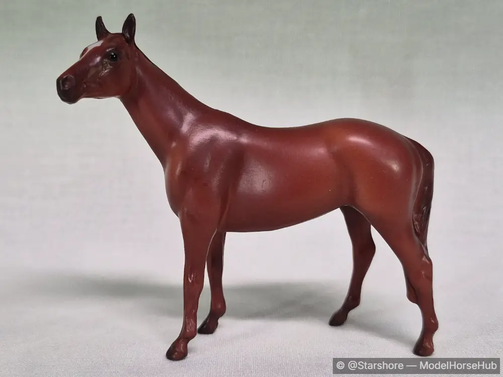 Red Is Sus — entry in Thoroughbred/Standardbred