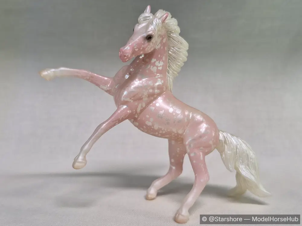 Pinkie Pie — entry in Decorator/Woodgrain