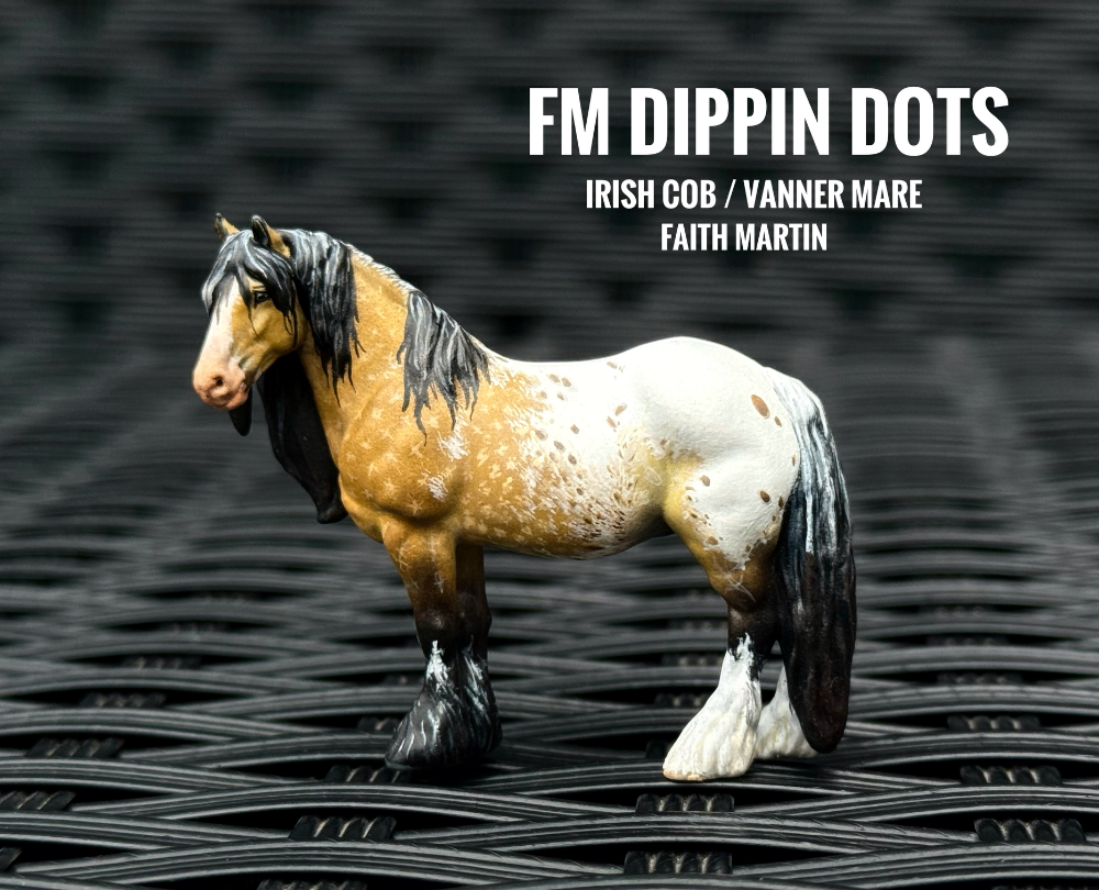 FM Dippin Dots