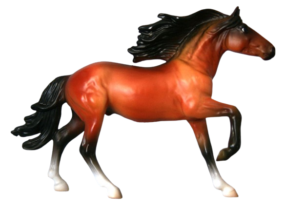 2020 Deluxe Collection Andalusian