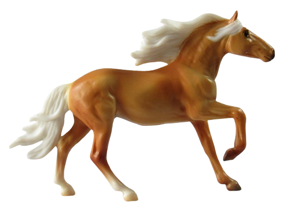 Palomino Lusitano