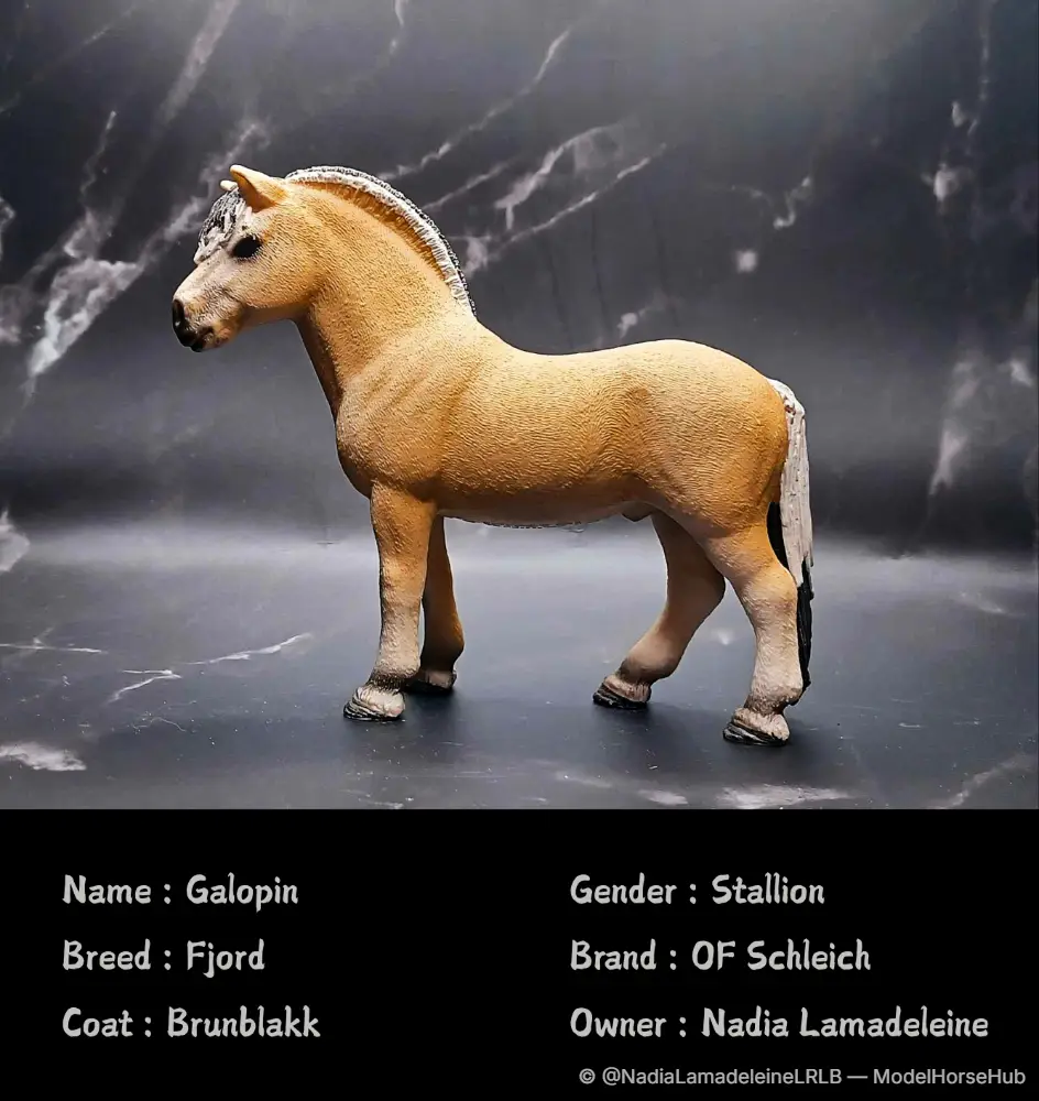 Galopin