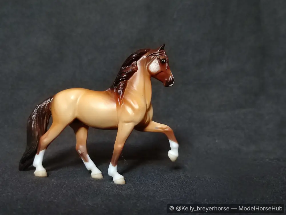 Festival — entry in OF Other Pure/Mixed Light & Gaited