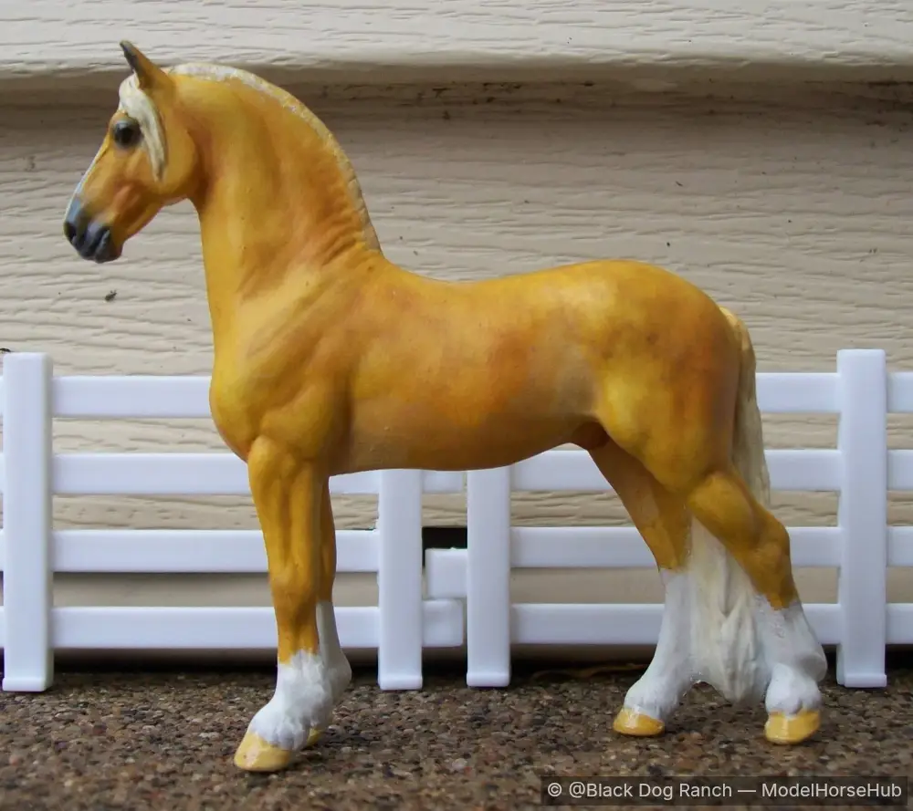 My Golden Boy - 56
