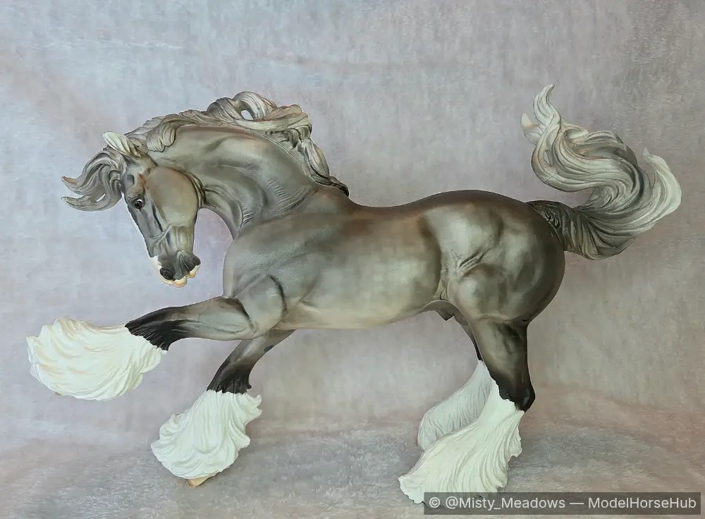 Storm — entry in OF Carriage Breeds