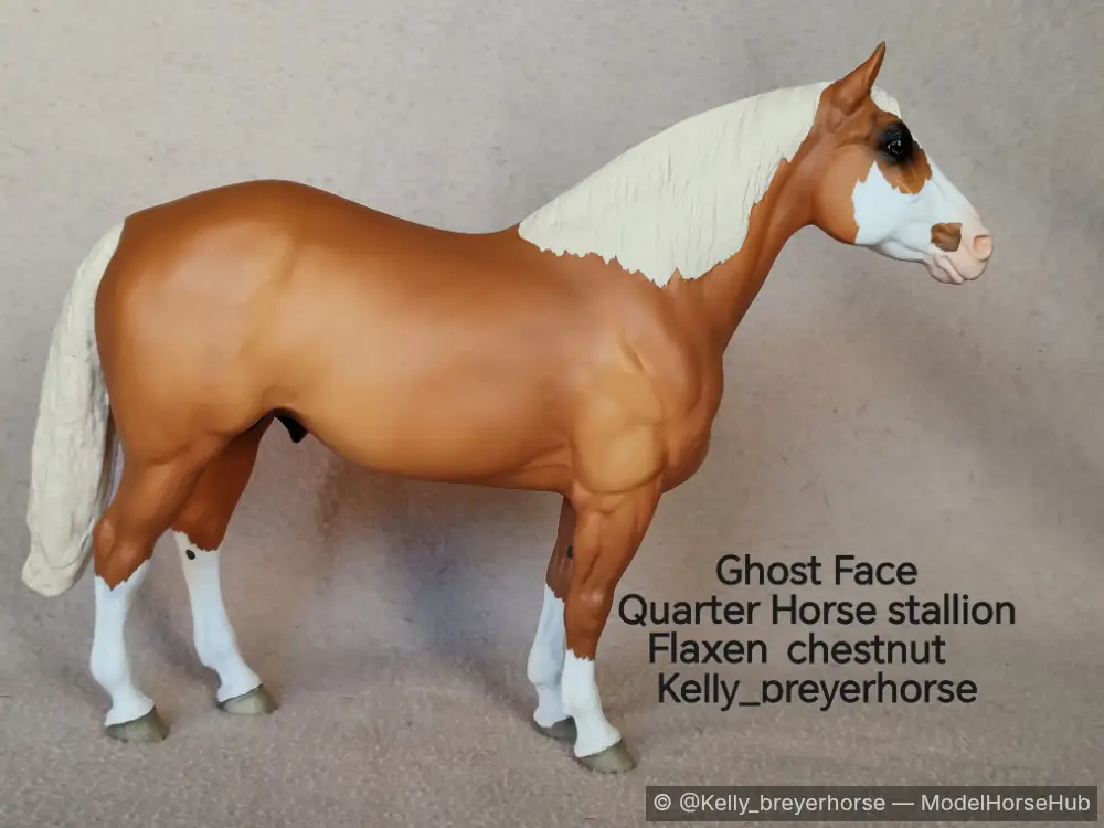 Ghost Face