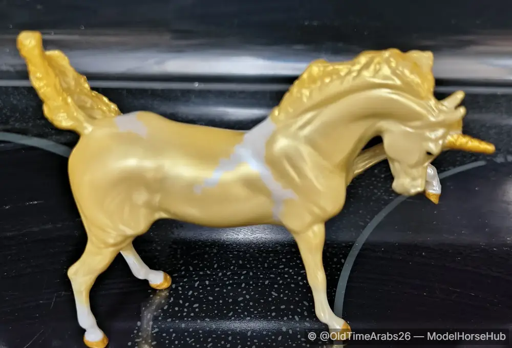 Unicorn 10298