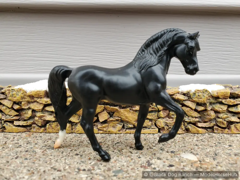 Black Knight - 50