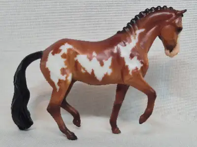 Breyer #10099 Best of BreyerFest 2024 Wannabe on Valegro