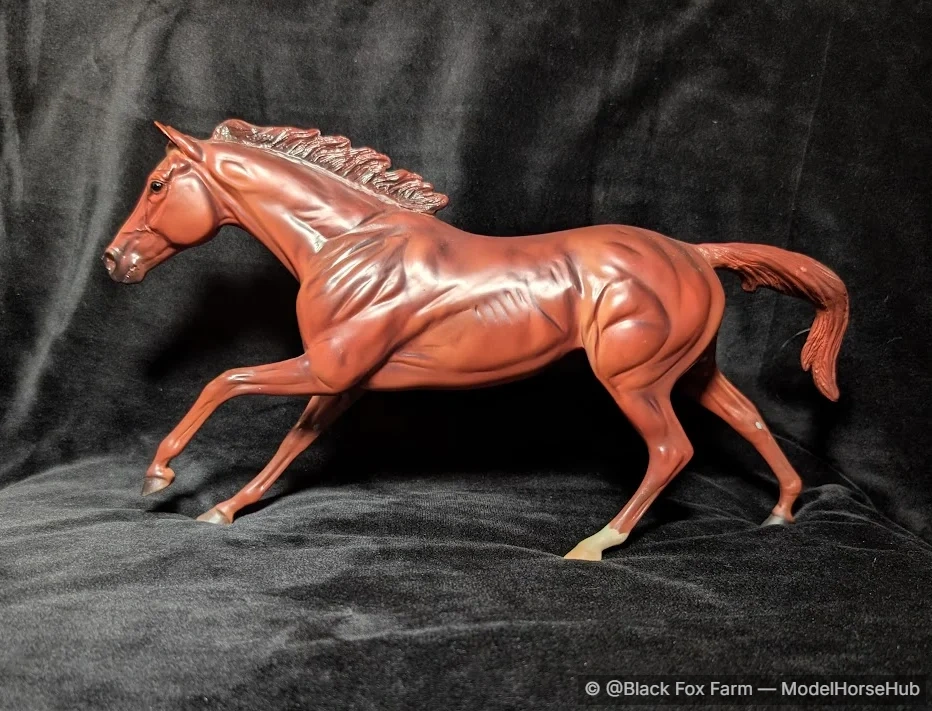 Woodburn Phillip Dutton's Eventing Champion — entry in Thoroughbred/Standardbred