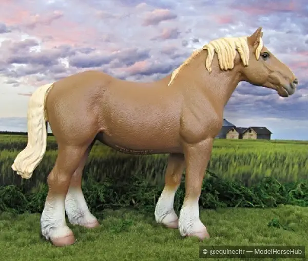 AmberWaves