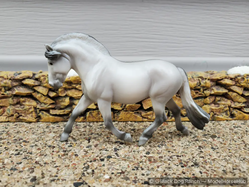 Silver Fjord - 113