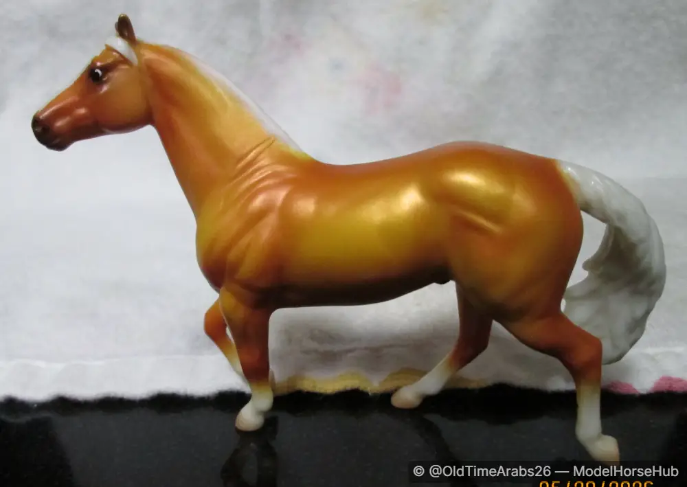 Quarter Horse 6051