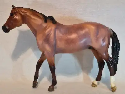 Breyer #1820 Vicki Wilson's Kentucky